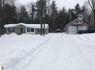 2485 White Pine Dr NE, Kalkaska, MI 49646