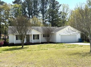 695 Thorn Brook Rdg, Bethlehem, GA 30620