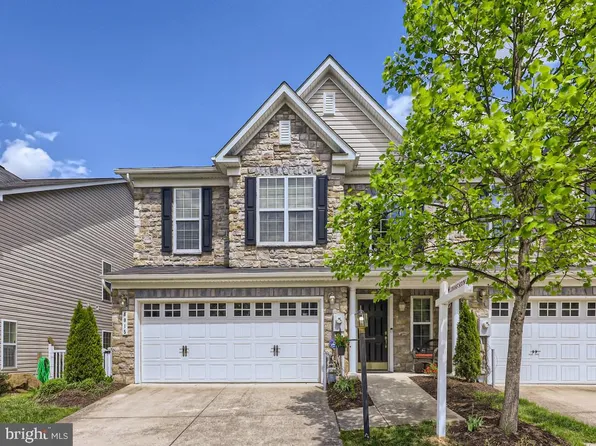 8015 Jane Garth #20, Jessup, MD 20794