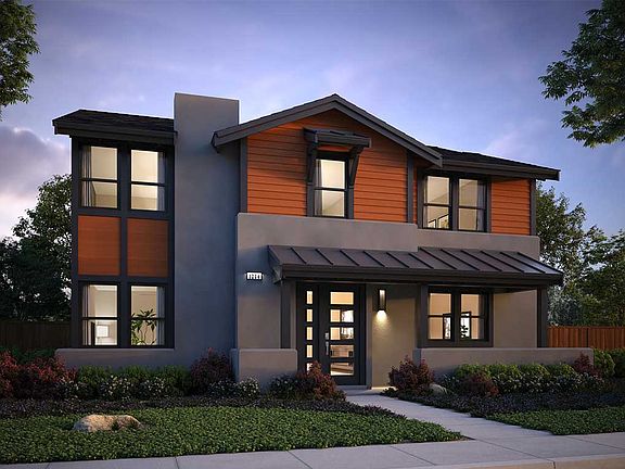 Residence 3E - Contemporary