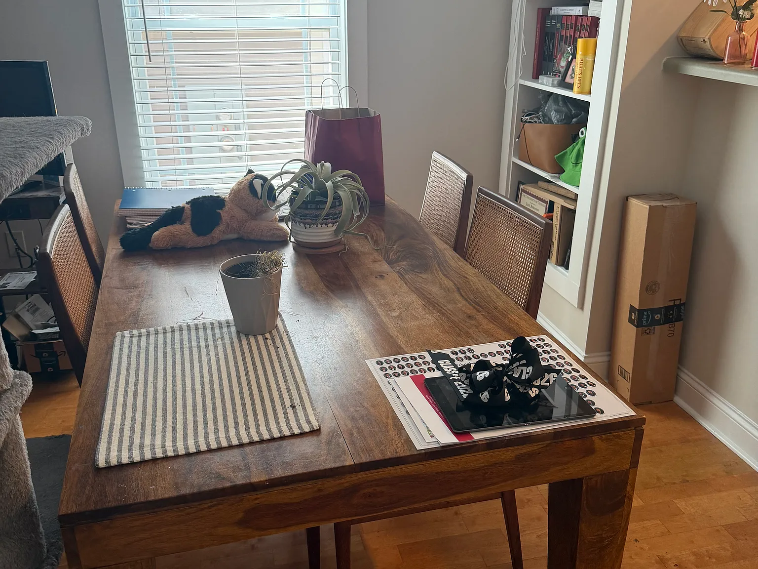2 bed, 1120 sqft, $1,550 — Photo 3
