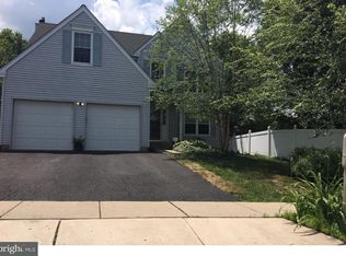 4208 Jester Ln, Doylestown, PA 18902
