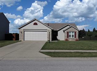 12429 Stoneboro Ct, Fort Wayne, IN