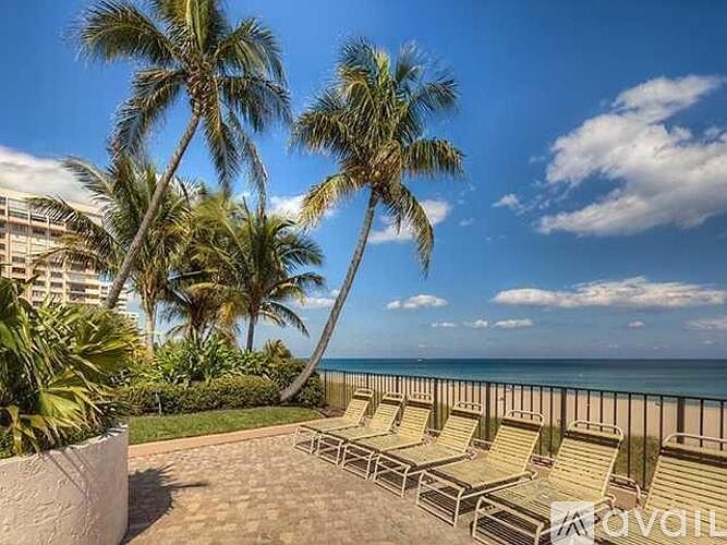 1st image of 4900 N Ocean Blvd #3