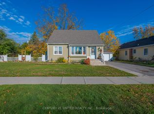 498 Howden St, Peterborough, ON K9J4B3
