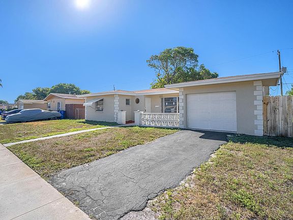 5th image of 3676 NW 28th Court
