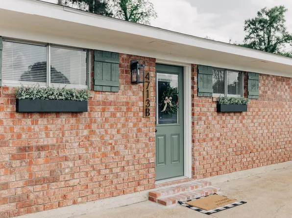 4713 N Bolton Ave APT B, Alexandria, LA 71303