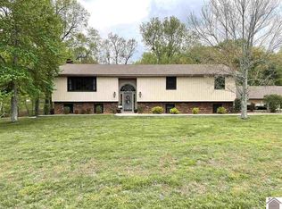 103 Hickory Hill Dr, Benton, KY 42025