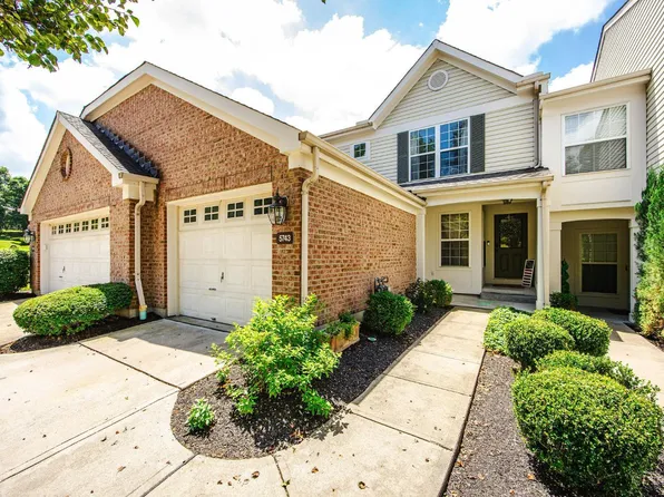 5743 Summit View Ct #4B, Cincinnati, OH 45247