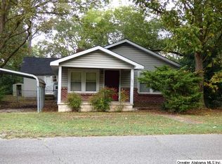 5516 Holland Ave, Birmingham, AL 35224