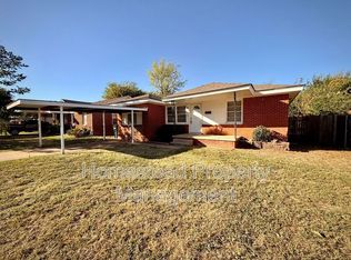 1125 SW 56th St, Oklahoma City, OK 73109