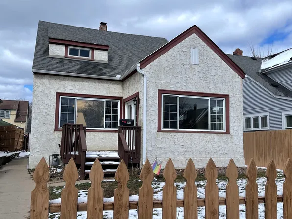 1139 Maryland Ave E, Saint Paul, MN 55106