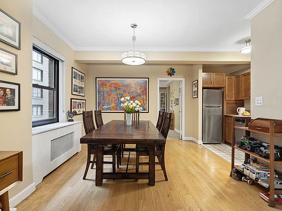 3rd image of 2166 Broadway APT 8F