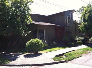 4215 36th Ave NE, Seattle, WA 98105