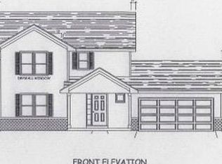 1269 Ronald Rd, Machesney Park, IL 61115