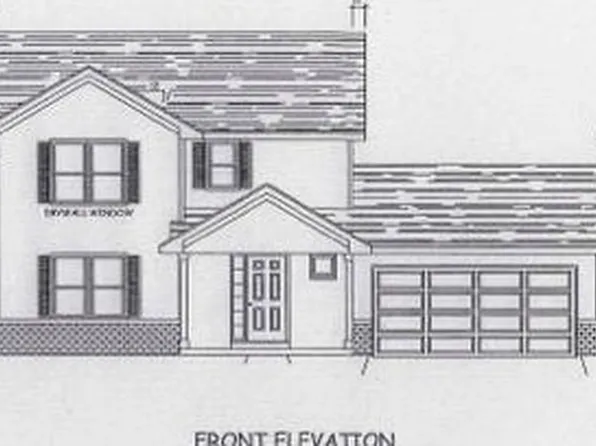 1269 Ronald Rd, Machesney Park, IL 61115