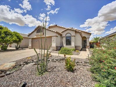 18208 W SKYLINE Drive, Surprise, AZ, 85374