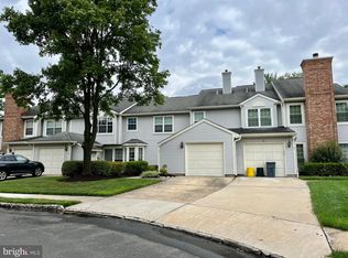 7 Trumbull Ct, Princeton, NJ 08540