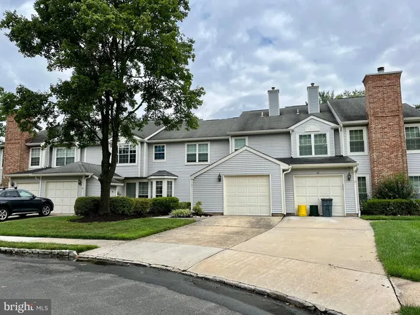 7 Trumbull Ct, Princeton, NJ 08540