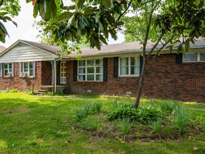 3202 W Cumberland Ave, Middlesboro, KY, 40965