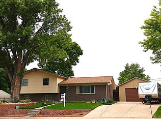11823 Williams Way, Northglenn, CO 80233