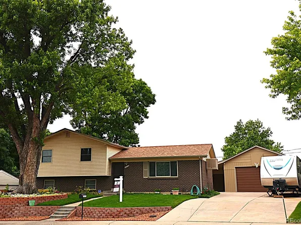 11823 Williams Way, Northglenn, CO 80233