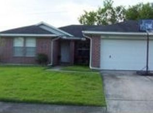 2136 Tower Bridge Rd, Pearland, TX 77581