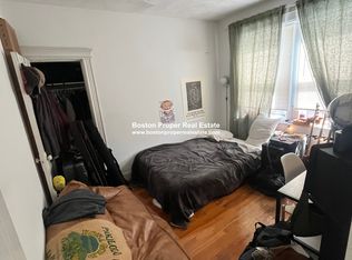 60 Charlesgate E APT 105, Boston, MA 02215