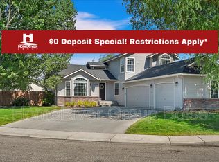 6000 S Hollyhock Way, Boise, ID 83716