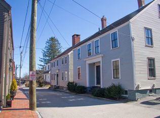 170 Gates St, Portsmouth, NH 03801
