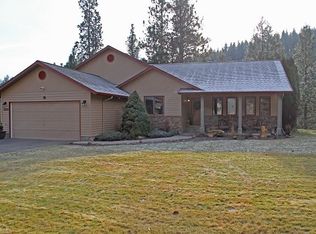 2355 Clydes Dale Ln, Missoula, MT 59804