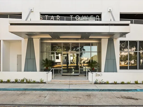 260 S Osceola Ave Unit 1507, Orlando, FL 32801