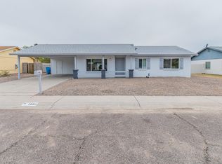 1005 W Morrow Dr, Phoenix, AZ 85027