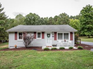 14856 Randall Rd, Grottoes, VA 24441