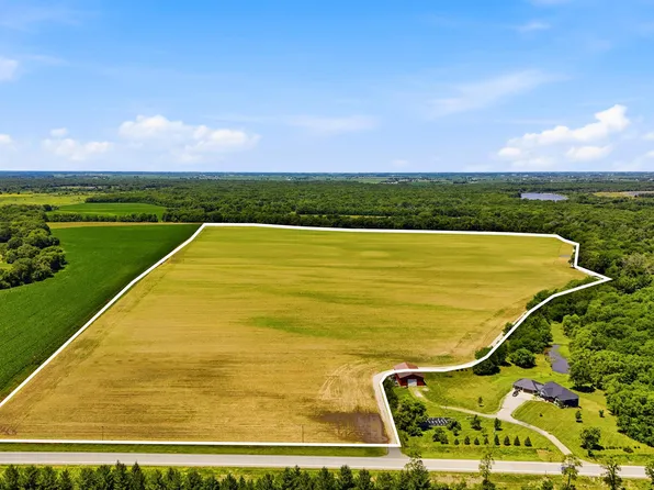 Moscow Rd, Moscow, IA 52760