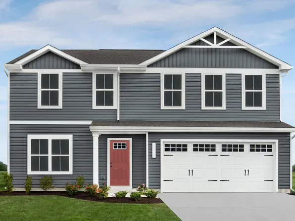 16276 John Adams Ln, Millsboro, DE 19966