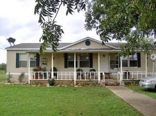 201 Armstrong St, Cisco, TX 76437