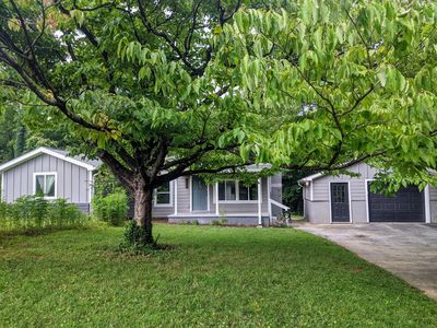 213 W Newberry St, Chattanooga, TN, 37415