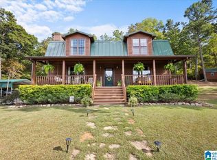 3160 Tim King Rd, Oneonta, AL 35121