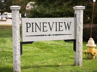 340 Centre Ave APT 3, Rockland, MA 02370