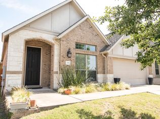210 Saffron Spgs, Buda, TX 78610