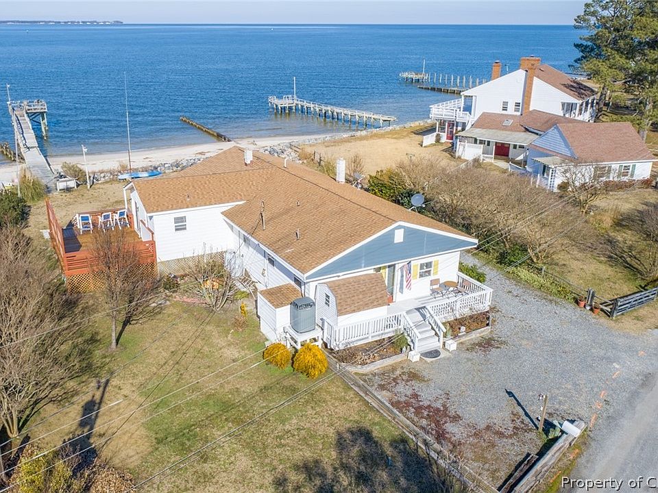 660 Riverside Dr, Deltaville, VA 23043 Zillow