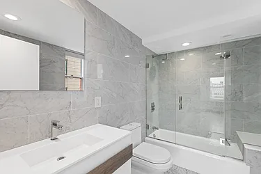 Rented by Corcoran