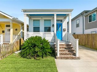 2527 Eagle St, New Orleans, LA 70118