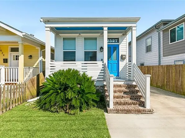 2527 Eagle St, New Orleans, LA 70118