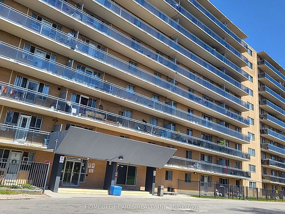 2nd image of 100 Dundalk Dr #1017