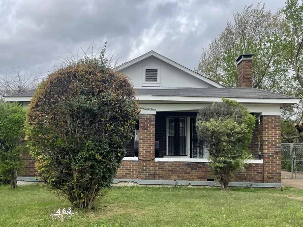 1463 S Willett St, Memphis, TN 38106