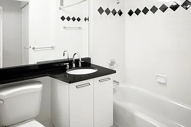 Rented by Bozzuto Management