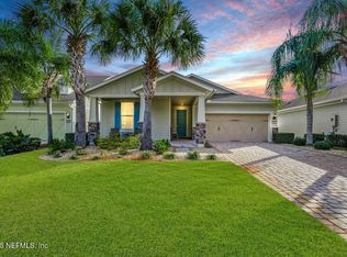 284 Front Door Ln, Saint Augustine, FL 32095