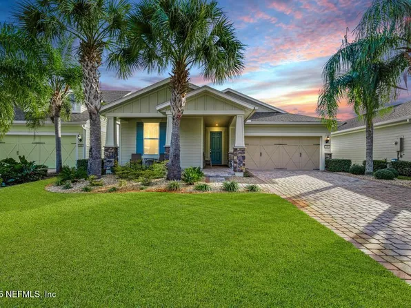284 FRONT DOOR Lane, St. Augustine, FL 32095